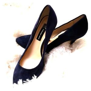 NEW INC International Concepts Zitah heels pumps